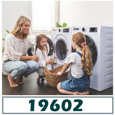washing machines repair service in Kafr elsheikh