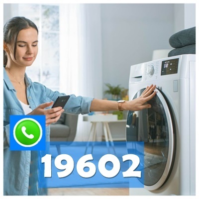 خدمة اصلاح غسالات هاير مصر