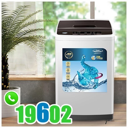 Bosch washing machines service in Egypt