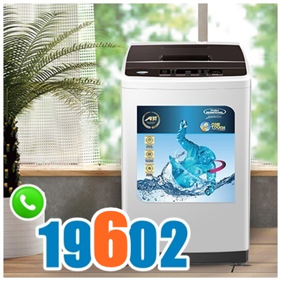 Hoover washing machines service in Egypt