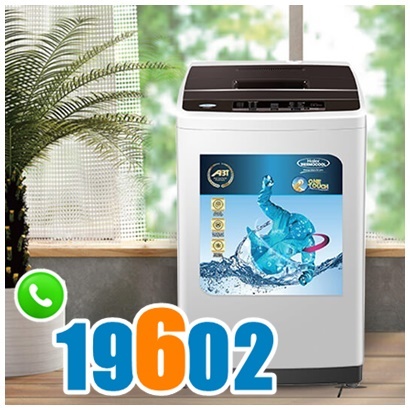 indesit washing machines service in Egypt