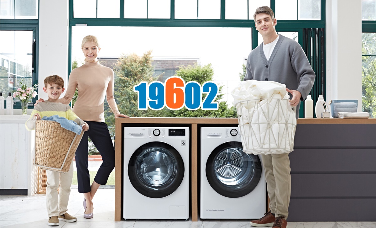 washing machine repair 