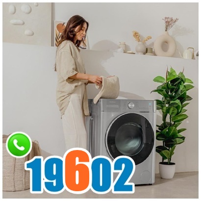 تصليح اعطال غسالات هاير