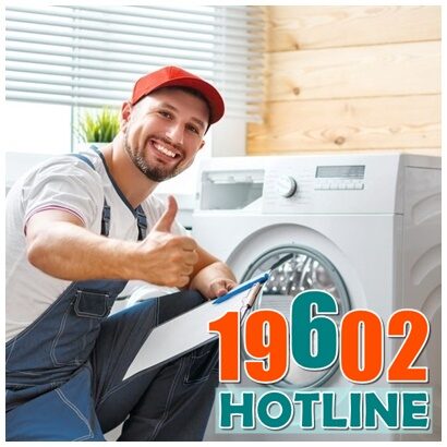 تصليح غسالات بالمنزل ملابس اطباق