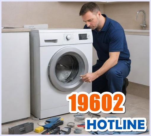 تصليح غسالات كاندي في المنزل