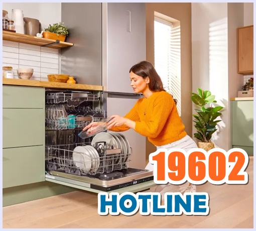 whitepoint dishwasher service